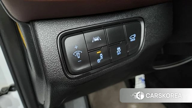 Hyundai Santa Fe TM id 4477165 из Кореи 22