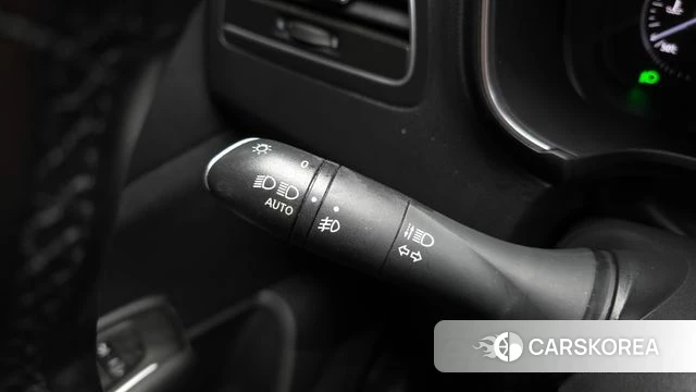 Renault Korea (Samsung) The New QM6 id 4410433 из Кореи 22