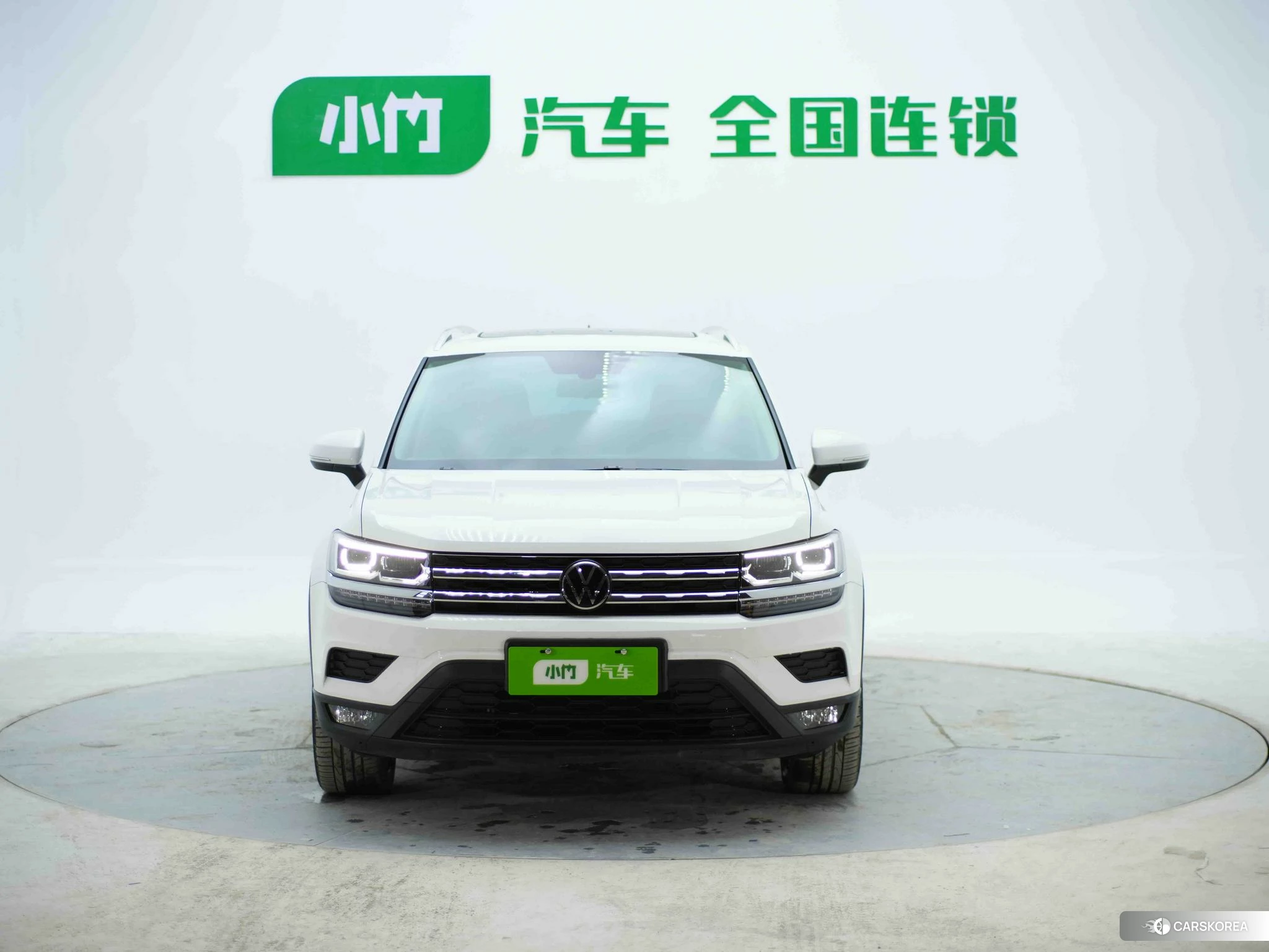 Volkswagen Tuyue id 4512794 из Китая 22