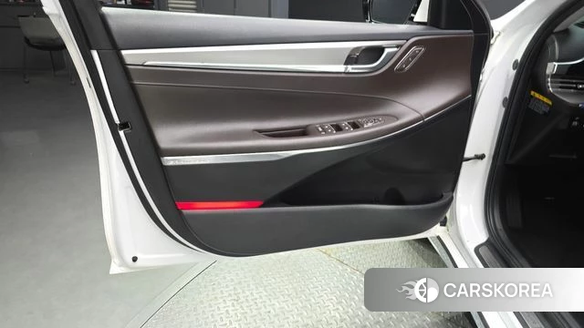 Hyundai The New Grandeur IG id 4647268 из Кореи 22