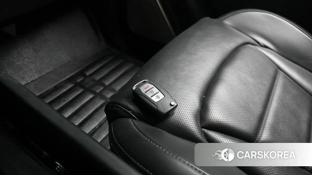 Ssangyong G4 Rexton id 4295145 из Кореи 22