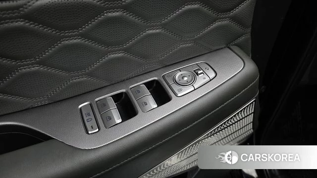 Hyundai Palisade id 4741390 из Кореи 22