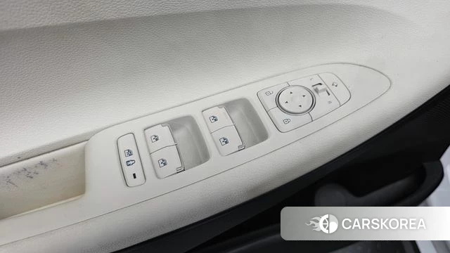 Hyundai The New Grandeur IG Hybrid id 4343595 из Кореи 22