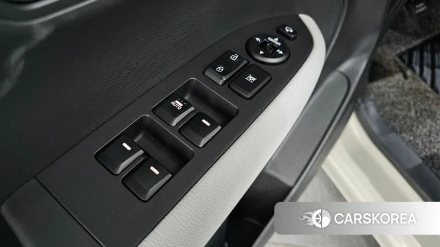 Kia The New Kia Ray id 4442655 из Кореи 22
