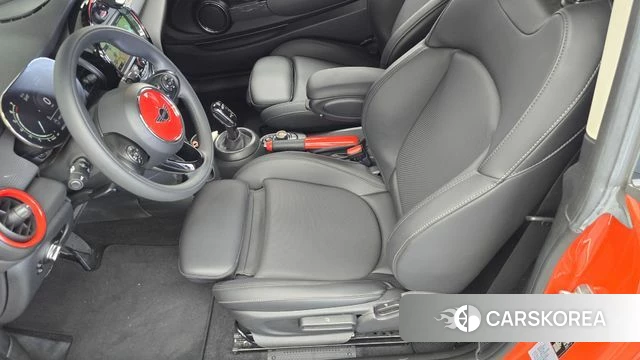 Mini Cooper id 4464389 из Кореи 22