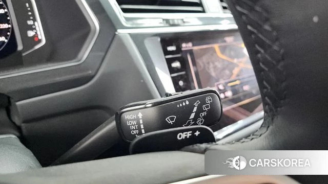 Volkswagen Tiguan second Generation id 4474730 из Кореи 22