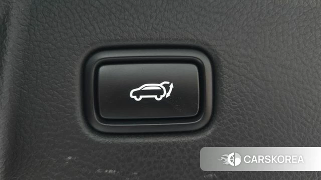 Kia Mohave Master id 4549063 из Кореи 22