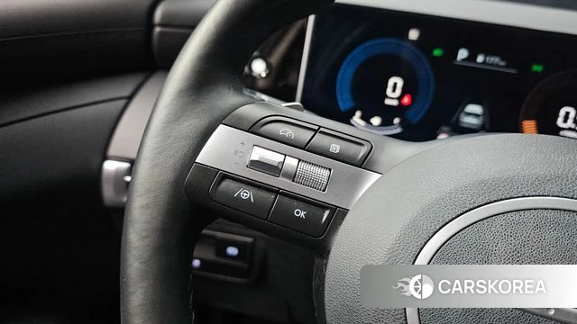 Hyundai The New Tucson (NX4) id 4194549 из Кореи 22