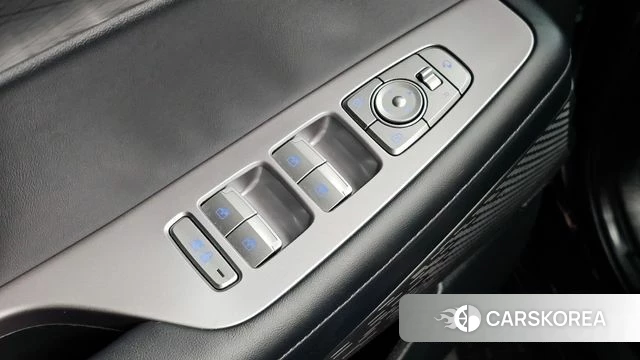 Hyundai Palisade id 4864811 из Кореи 22