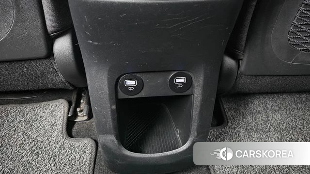 Hyundai Ionic 5 id 4433915 из Кореи 22