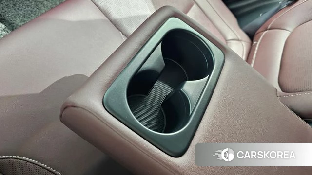 Kia Seltos id 4906936 из Кореи 22