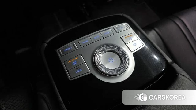 Genesis G80 (RG3) id 4693416 из Кореи 22
