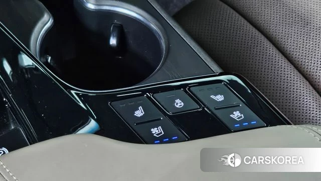 Kia K8 Hybrid id 4541317 из Кореи 22