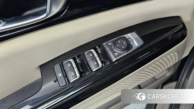 Kia Carnival 4th generation id 4201664 из Кореи 22