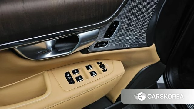 Volvo S90 id 4675337 из Кореи 22
