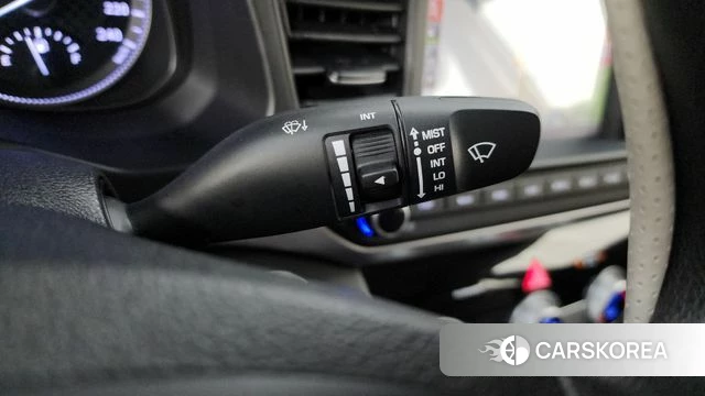 Hyundai The New Avante AD id 4647613 из Кореи 22