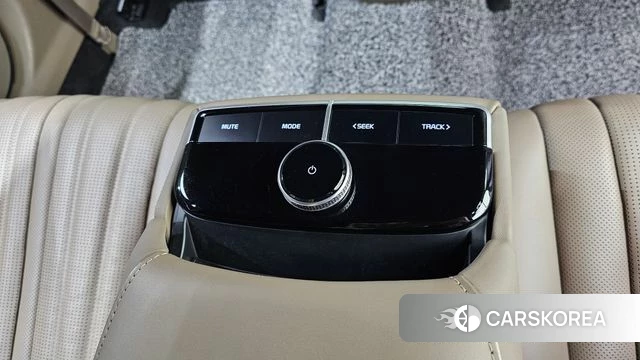 Kia K8 Hybrid id 4303244 из Кореи 22