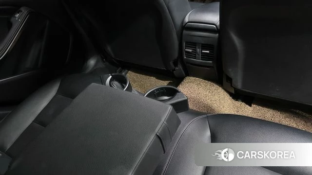 Mercedes-Benz GLA-Class X156 id 4268905 из Кореи 22