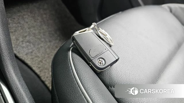 Volkswagen Tiguan second Generation id 4508101 из Кореи 22