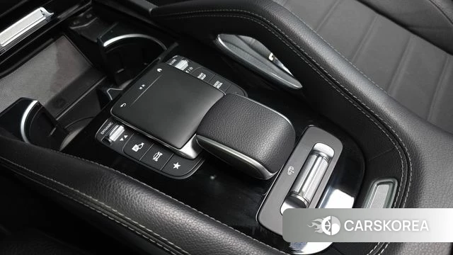 Mercedes-Benz GLE-Class W167 id 4369831 из Кореи 22