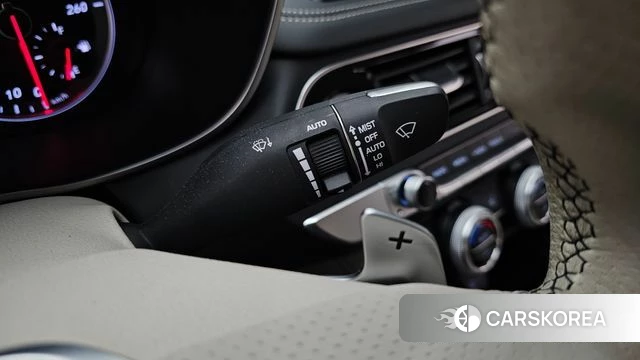 Genesis G70 id 4416993 из Кореи 22
