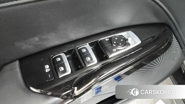 Kia K5 3rd generation id 4202378 из Кореи 22