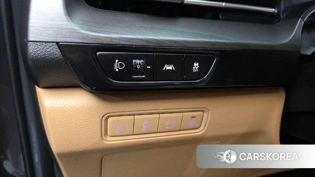 Kia Carnival 4th generation id 4494237 из Кореи 22