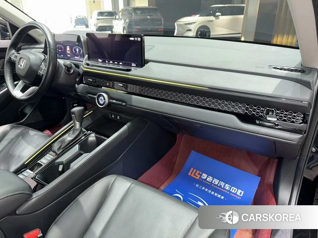 Honda Accord id 4260278 из Китая 22