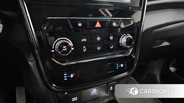 Ssangyong Tivoli Air id 4495674 из Кореи 22