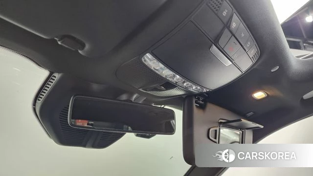 Mercedes-Benz GLC-Class X253 id 4785291 из Кореи 22