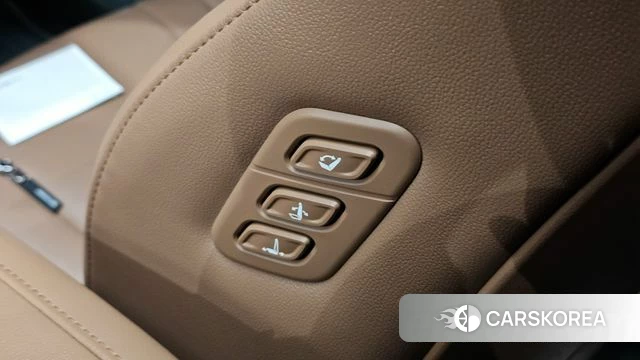 Hyundai Grandeur (GN7) id 4528640 из Кореи 22