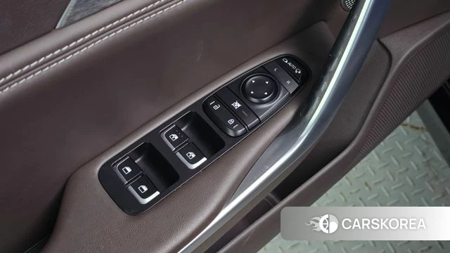 Kia Stinger id 4732705 из Кореи 22