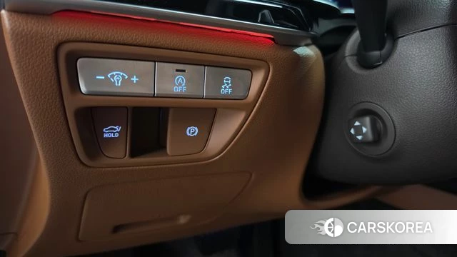 Genesis G80 (RG3) id 4779585 из Кореи 22