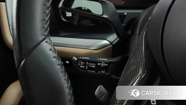 Porsche Cayenne (PO536) id 4400878 из Кореи 22