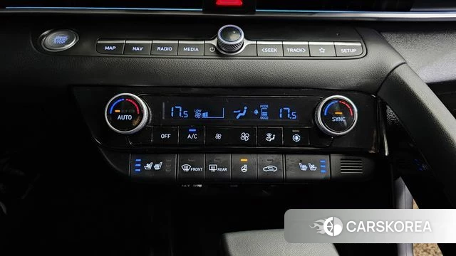 Hyundai The New Avante (CN7) id 4488072 из Кореи 22