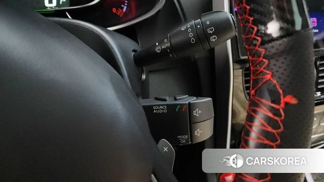 Renault Korea (Samsung) Clio id 4384368 из Кореи 22