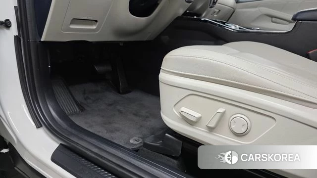 Kia Sorento 4th Generation id 4630789 из Кореи 22