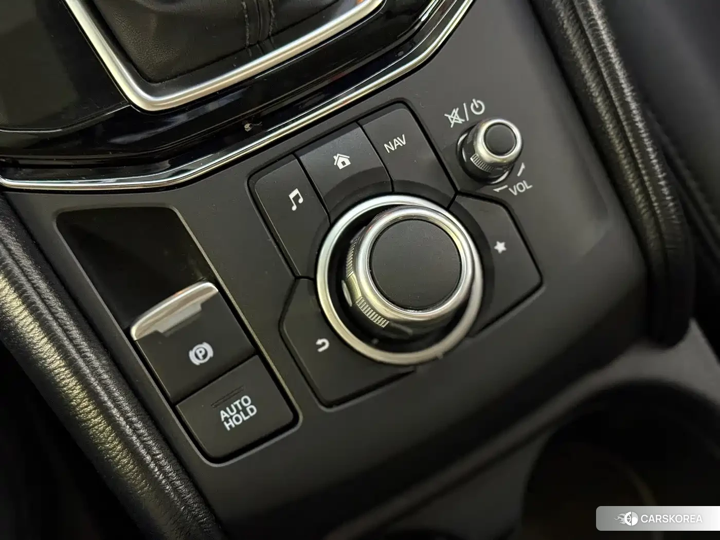 Mazda CX-5 id 4622634 из Китая 22