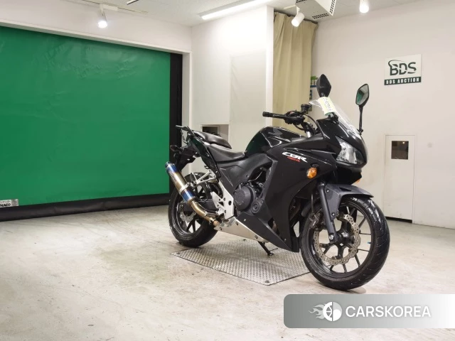 Honda CBR400R id 3947312 из Японии 22