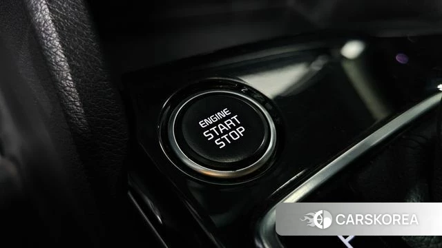 Kia Sportage 5th Generation id 4779826 из Кореи 22