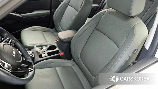 Kia The New Seltos id 4223562 из Кореи 22