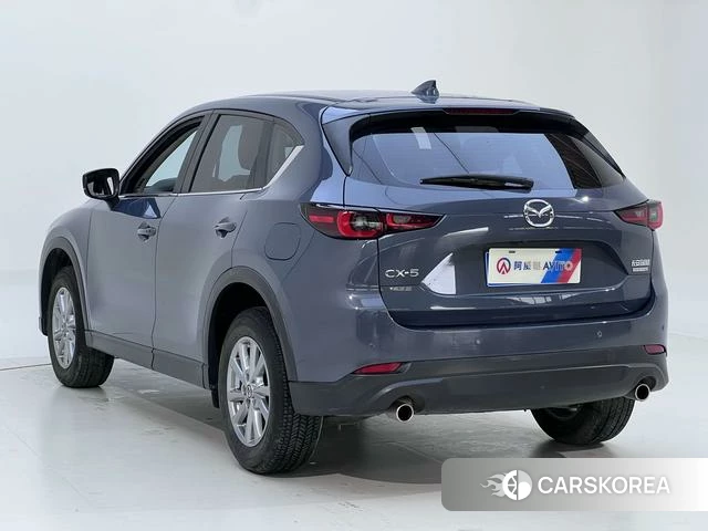 Mazda CX-5 id 4359460 из Китая 22