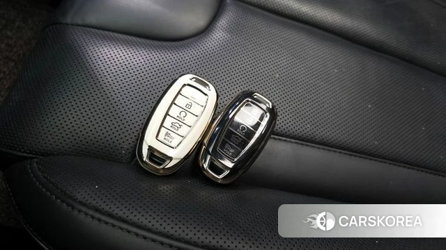 Hyundai Palisade id 4284462 из Кореи 22