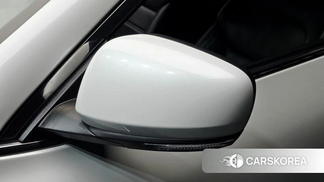 Renault Korea (Samsung) The New QM6 id 4951420 из Кореи 22