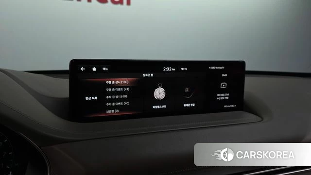 Genesis GV80 id 4530062 из Кореи 22
