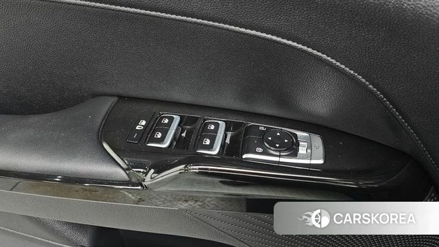 Kia K5 3rd generation id 4268422 из Кореи 22