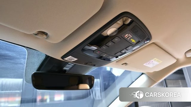 Kia Carnival 4th generation id 4224395 из Кореи 22