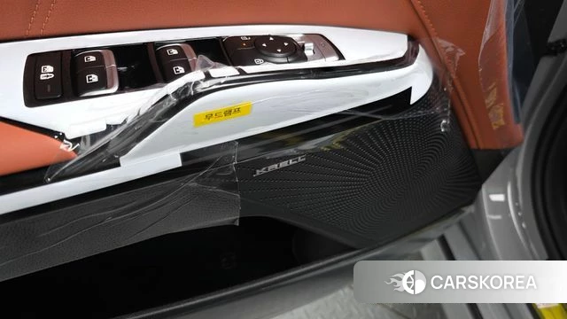 Kia The New K5 3rd generation id 4612065 из Кореи 22