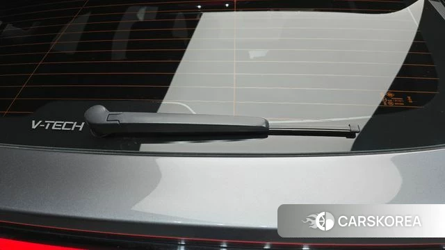 Renault Korea (Samsung) Grand Coleos id 4493652 из Кореи 22