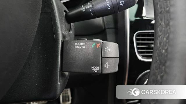 Renault Korea (Samsung) Clio id 4520106 из Кореи 22